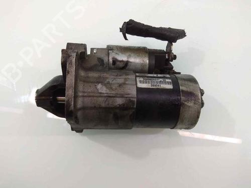Starter RENAULT KANGOO / GRAND KANGOO II (KW0/1_)  | BP10008801M8 
