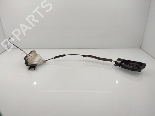 Front right lock CITROËN C5 II (RC_)  | BP11836600C97 