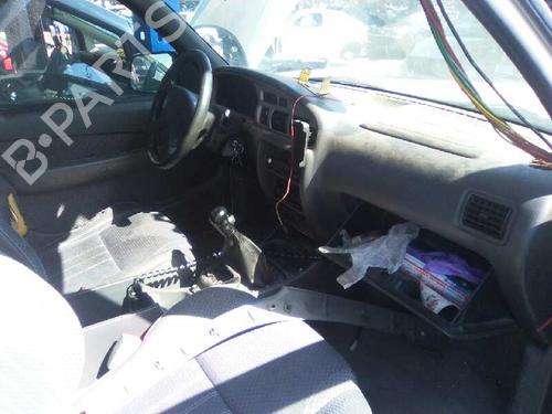 Turbolader/Kompressor FORD RANGER (ET)  | BP5312292M71 