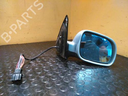 Used Right mirror SEAT TOLEDO I (1L2) 1.9 TDI (90 hp) 5302538