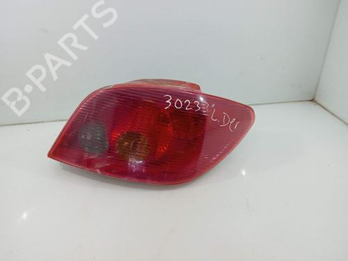 right-taillight-peugeot-307-3ac-2000-2001-2002-2003-2004-2005-2006-2007-2008-2009-2010-2011-2012-39408915 main image