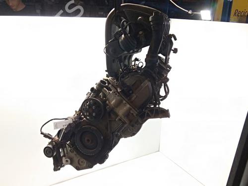 Engine MERCEDES-BENZ B-CLASS Sports Tourer (W245) B 180 CDI (245.207) | BP17441221M1 