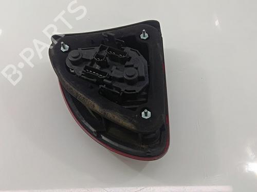 Right taillight SEAT LEON (1M1)  | BP18470495C35
