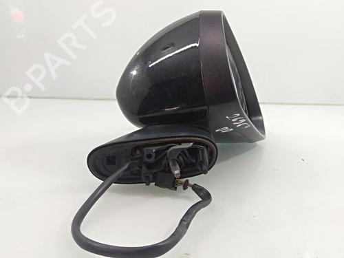 Right mirror OPEL CORSA D (S07)  | BP19321349C27 