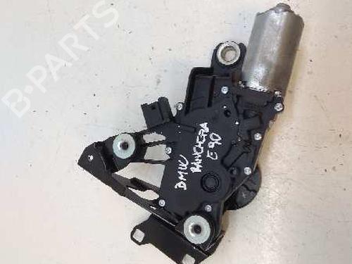 Used Rear wiper motor BMW 3 Touring (E91) 320 d (163 hp) 5292505