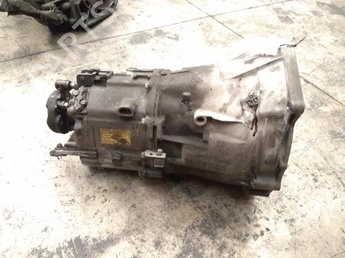 Gearbox BMW 1 (E87)  | BP9156261M3 