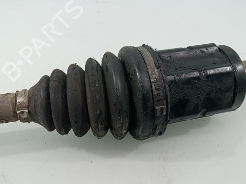 Right front driveshaft BMW X5 (E53) 3.0 d | BP31809653M39 