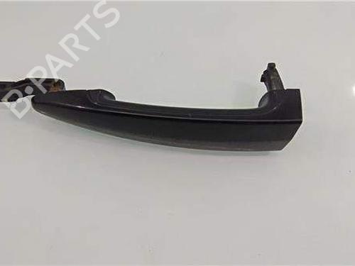 Used Front left exterior door handle Front left exterior door handle 16241890 16241890