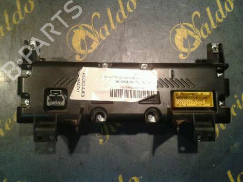 Climate control PEUGEOT 406 (8B)  | BP5294876I5 