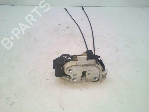 Used Rear left lock PEUGEOT 4007 (VU_, VV_) 2.2 HDi (156 hp) 5820255