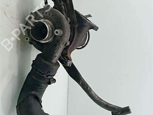 Turbolader/Kompressor Turbolader/Kompressor 38520459 38520459