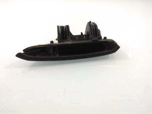 Front right exterior door handle DACIA LOGAN MCV II  | BP11704059C129 