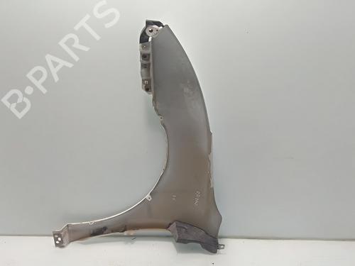 Right front fenders HYUNDAI i40 I (VF) 1.7 CRDi | BP15940497C42 