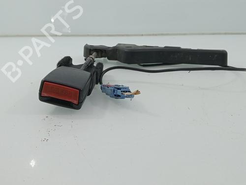 Front right belt tensioner CITROËN C3 I (FC_, FN_) 1.4 i Bivalent | BP29828185C88