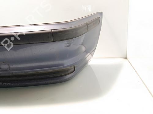 Rear bumper BMW 3 (E46)  | BP15891696C8 