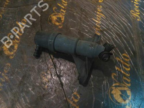 Used Headlight washer Headlight washer BMW 5 (E60) 520 i (170 hp) 14215611 14215611