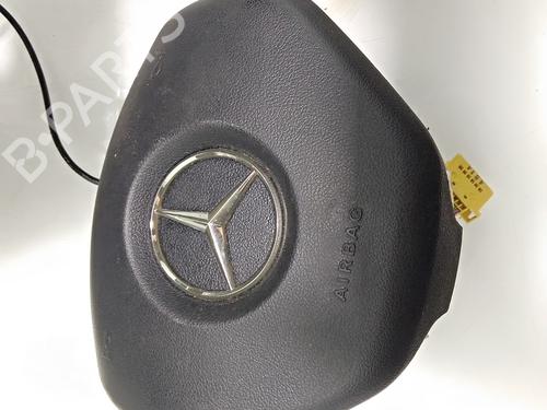 Airbag Kit MERCEDES-BENZ GLA-CLASS (X156) GLA 200 CDI / d (156.908) | BP21808207C86 