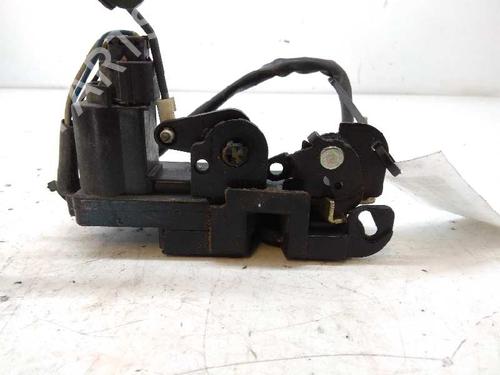 Front left lock HYUNDAI GETZ (TB)  | BP5841596C98 