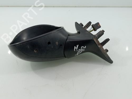 Left mirror CITROËN XSARA PICASSO (N68)  | BP29422837C26 