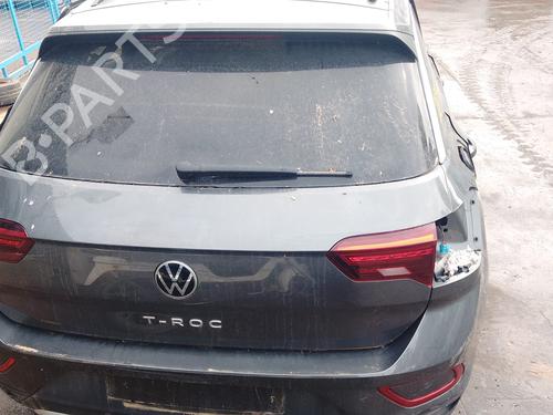 Used Tailgate VW T-ROC (A11, D11) [2017-2025]  29942200