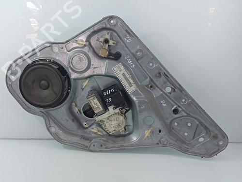 Rudehejsemekanisme Højre bagtil SEAT LEON (1M1) [1999-2006]  16380891