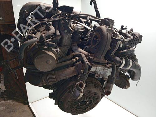 Engine AUDI A4 B6 Avant (8E5) 2.5 TDI | BP38523835M1 - Image 5