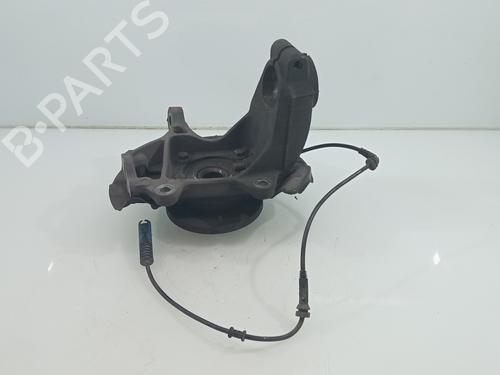 Left front steering knuckle MINI MINI (R50, R53) | BP28376508M25 - Image 2