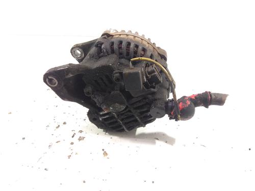 Alternator NISSAN X-TRAIL I (T30) 2.2 DCi FWD | BP8813748M7 