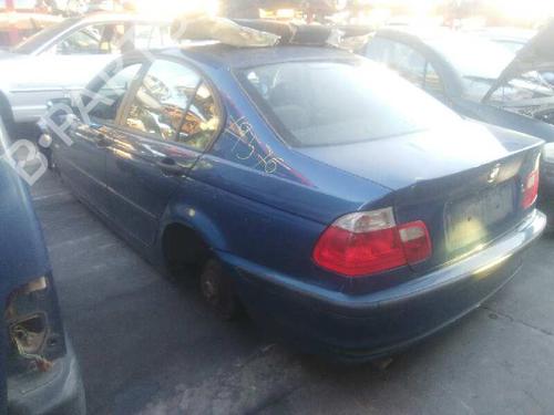 Gearbox BMW 3 (E46) 316 i | BP5308298M3 