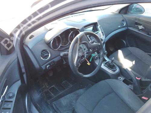 Right front driveshaft CHEVROLET CRUZE (J300)  | BP11844890M39 