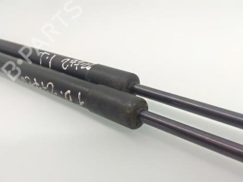 Tailgate lift support FORD FIESTA VI (CB1, CCN) 1.4 TDCi | BP22563117C138 