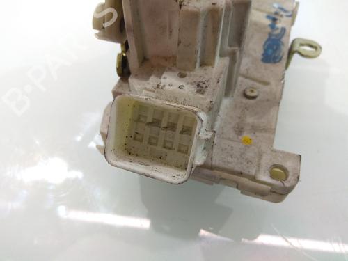 Rear left lock FORD MONDEO III (B5Y)  | BP5301226C100 