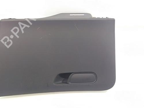 Used Glove box CITROËN C4 II (NC_) 1.6 VTi 120 (NC5FS0, NC5FS9) (120 hp) 15598140