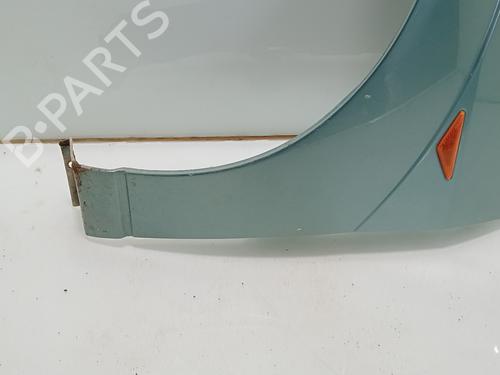 Błotnik przedni lewy FORD FOCUS I (DAW, DBW)  | BP29613543C41 