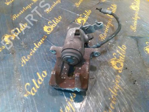 Used Right rear brake caliper VW GOLF V (1K1) [2003-2010]  11620553