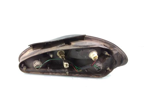 Left taillight HYUNDAI COUPE I (RD) 1.6 16V | BP5291414C34 