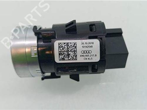 Ignition barrel AUDI E-TRON (GEN) 55 quattro | BP29536710M48 - Image 8