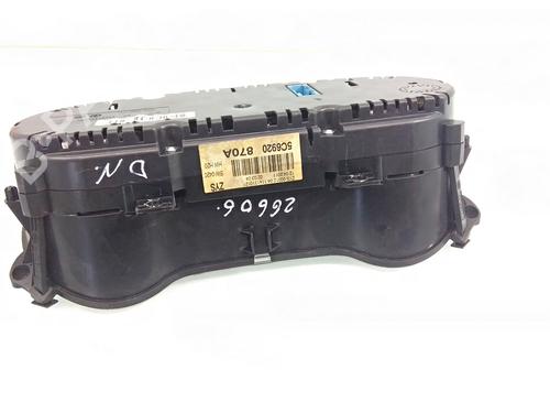 Instrument cluster VW GOLF VI (5K1)  | BP15907021C47 