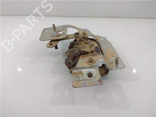 Venstre bagtil invendig håndtag CITROËN BERLINGO Platform/Chassis (B9) 1.6 HDi 90 16V | BP11178906I15 - Image 3