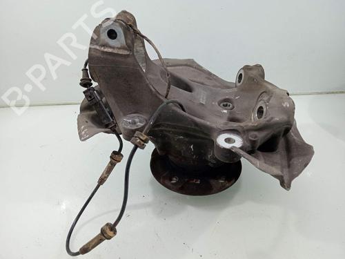 Used Left front steering knuckle Left front steering knuckle 39025417 39025417