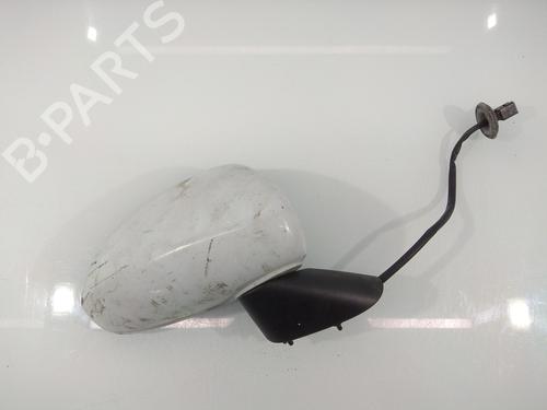 Right mirror OPEL CORSA D (S07)  | BP13530006C27 