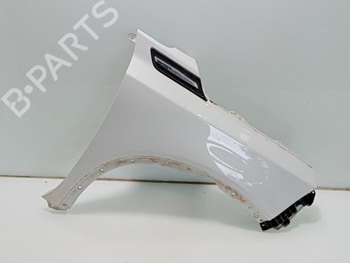 Used Right front fenders SUZUKI VITARA (LY) [2015-2025]  24500833