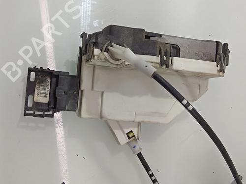 Front right lock PEUGEOT 3008 I MPV (0U_) 1.6 HDi | BP17919649C97 