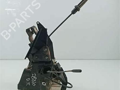 Used Front left lock Front left lock 38521762 38521762