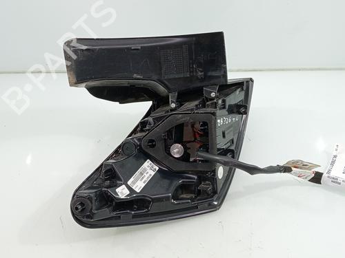 Right taillight PEUGEOT 3008 I MPV (0U_)  | BP29724642C35 