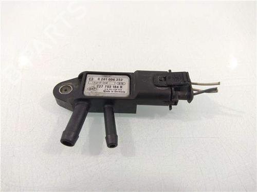 Used Electronic sensor Electronic sensor 11033442 11033442