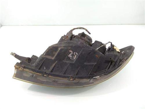 Right headlight CHEVROLET LACETTI (J200) 1.6 | BP10723879C29 - Image 5
