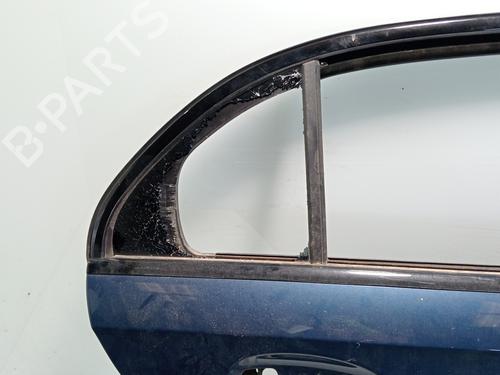 Right rear door MERCEDES-BENZ A-CLASS Saloon (V177) A 180 d (177.103) | BP29536871C5 