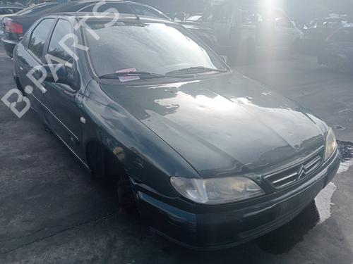 Engine CITROËN XSARA (N1) | BP16134200M1