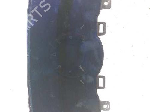Used Instrument cluster HONDA CIVIC VIII Hatchback (FN, FK) 2.2 CTDi (FK3) (140 hp) 5308643